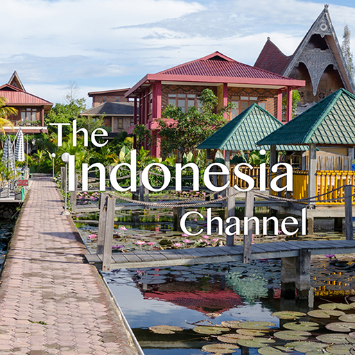 The Indonesia Channel logo