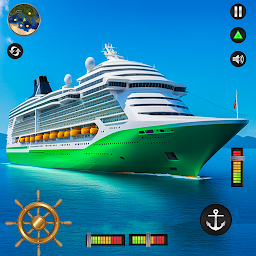 Imagen de ícono de Ship Simulator Offline Game