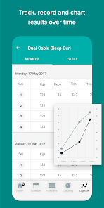 Screenshot 13 Train with Shek android