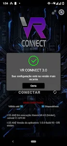 VR CONNECT 3.0