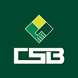 The Commercial & Savings Bank icon