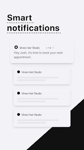 Vines Hair Studio