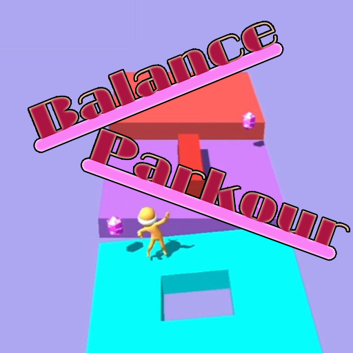 Balance Parkour