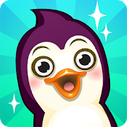 Image de couverture du jeu mobile : Super Penguins 