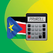 South Sudan Payslip Calculator