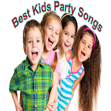 Best Kids Party Songs icon