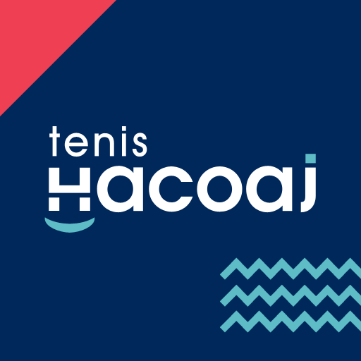 Hacoaj Tenis Mobile logo