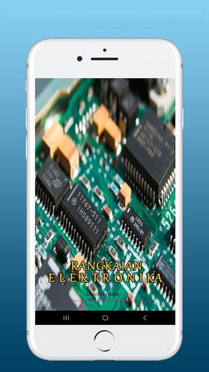 Rangkaian Elektronika - 1.3 - (Android)