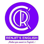 Cover Image of Download Renjit's English  APK