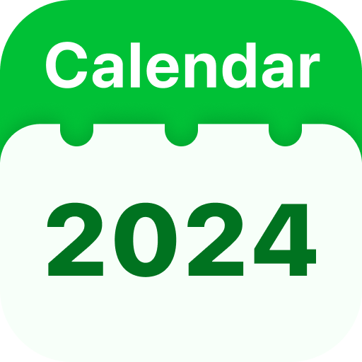 Holiday Calendar  Icon