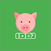 Top 29 Educational Apps Like Kids Math: Naughty Pig - Best Alternatives