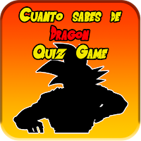 Cuanto sabes de Dragon trivia quiz game