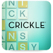 Crickle - word game (No ads! F