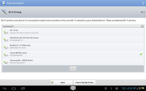PrintHand Mobile Print Premium - Productivity - apps