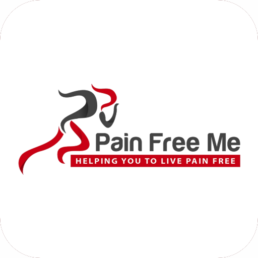 Pain Free Me logo