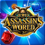Jewel Assassin World