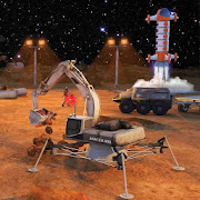 Top 35 Simulation Apps Like Space City Construction Simulator Game:Mars Colony - Best Alternatives