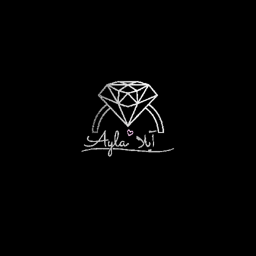AYLA Silver logo