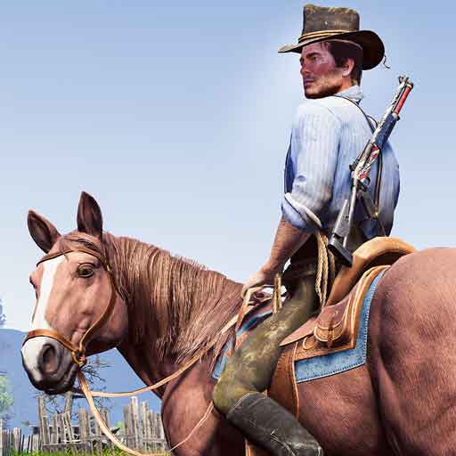 West Cowboy Gunfightr Survival