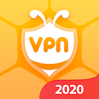 Bee VPN - Free, Fast & Unlimited VPN Proxy Secure
