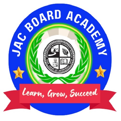 JAC Board Academy Class 8-12