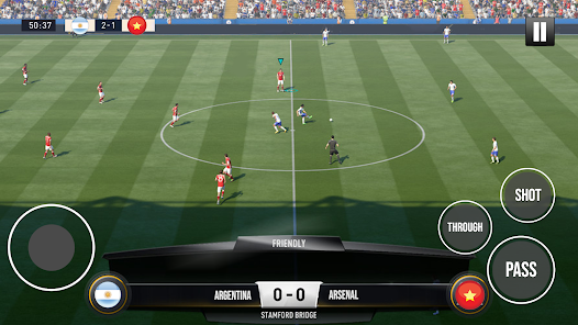 FIFA 18 APK (Android App) - Free Download