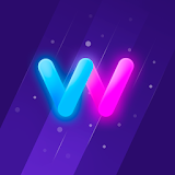 VV: Wallpaper HD & Backgrounds icon