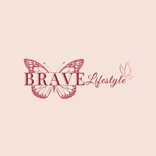 BRAVE Lifestyle logo