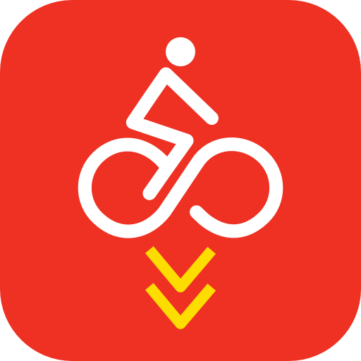 Washington Bikes logo
