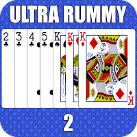 Gin Rummy Multiplayer