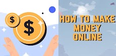 How to earn money onlineのおすすめ画像1