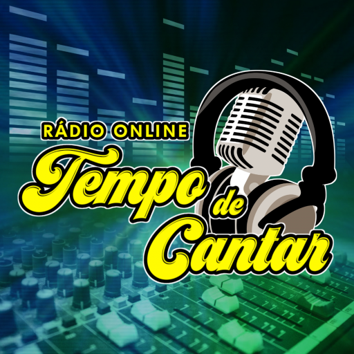 Android application Radio Tempo de Cantar screenshort