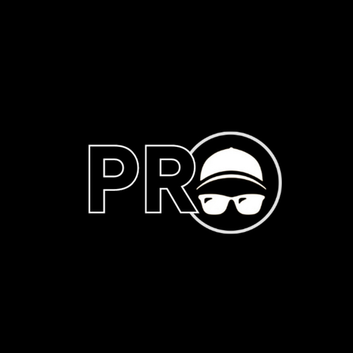 My Pro App logo