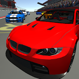 E46 M3 Racing Simulator Games icon
