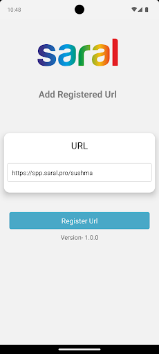 Android application Pro ESS screenshort