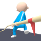 Rope Pull Battle Download on Windows