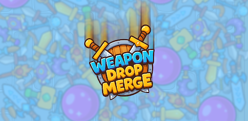 Weapon Drop: Merge Fight