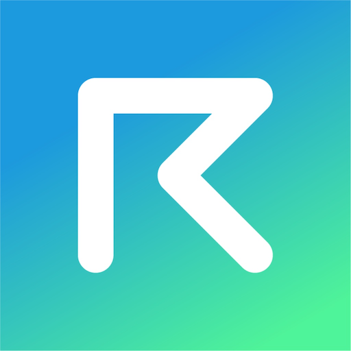 Recarguita logo