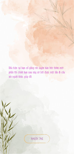 999 lá thư gửi cho chính mình Screen 2