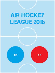 Air Hockey League 2023 Unknown