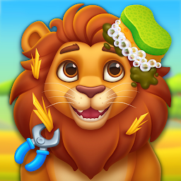 Safari Animals Games For Kids Mod Apk