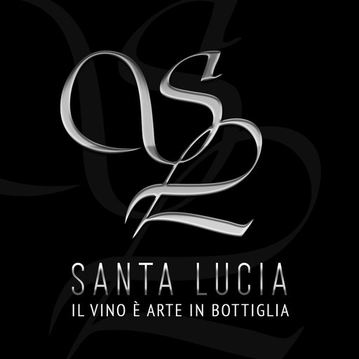Santa Lucia WineShop logo