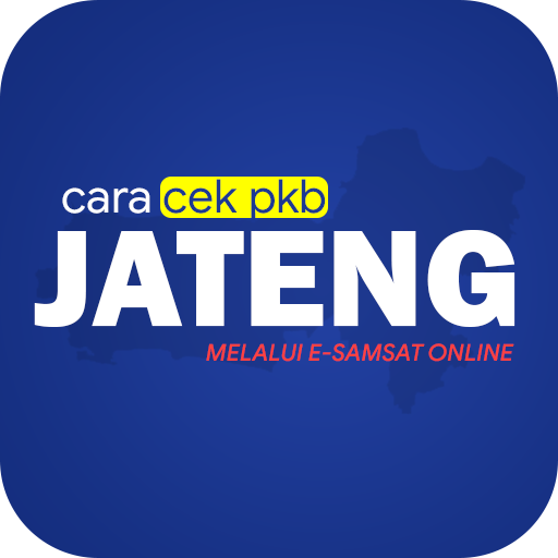 Cara Cek Pajak Motor Jateng Download on Windows