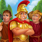 Cover Image of ダウンロード Roads of Rome 1 1.03 APK