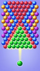 Bubble shooter Extreme. LEVEL 1, 2, 3, 4, 5, 6, 7, 8, 9, 10. Gameplay 