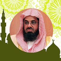 Saud Al-Shuraim Musshaf Full Offline Quran MP3