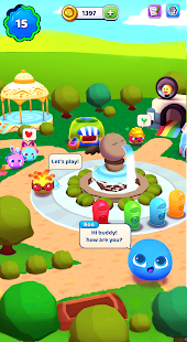 My Boo 2: My Virtual Pet Game screenshots 4