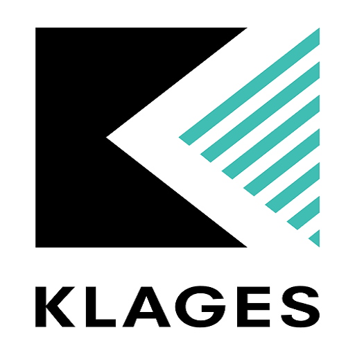 Klages App SelfService logo