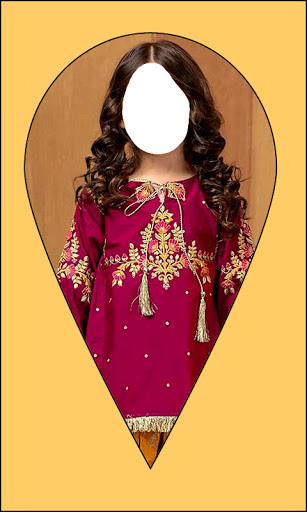 Fashion Party Wear Dresses Screen 2