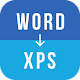 Word to XPS Converter Download on Windows